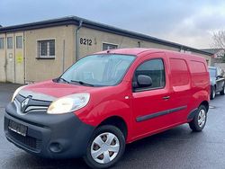 Rot Gebraucht 2014 Renault Kangoo Van / Kleinbus | 6.400 € (Guter Preis)