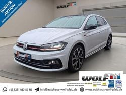Weiß Gebraucht 2020 VW Polo Beats Limousine | 20.999 € (Fairer Preis)