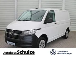 Andere Gebraucht 2022 VW T6.1 Van | 29.691 € (Superpreis)