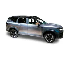 Neu 2025 Dacia Bigster Expression SUV | 28.180 € (Guter Preis)