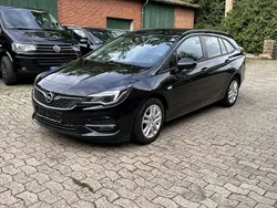 Black meet kettle Gebraucht 2020 Opel Astra Basis Kombi | 9.300 € (Guter Preis)