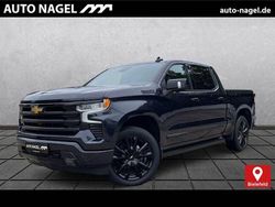 Grau Gebraucht 2025 Chevrolet Silverado Limousine | 77.890 €