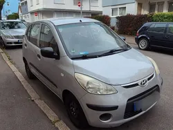 Gebraucht 2009 Hyundai i10 Pure Kleinwagen | 1.800 € (Fairer Preis)
