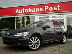 Grau Gebraucht 2019 VW Golf VII Kombi | 14.999 € (Fairer Preis)