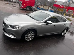 Silber Gebraucht 2014 Mazda 6 Sports-Line Limousine | 12.999 € (Guter Preis)