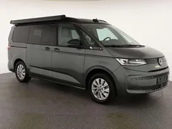 Indiumgrau metallic/ dac... Neu 2025 VW T7 Beach Van | 67.095 €
