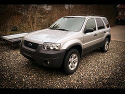 Silber Gebraucht 2006 Ford Maverick XLT SUV | 3.499 € (Teuer)