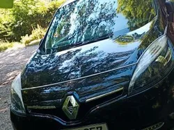 Schwarz Gebraucht 2013 Renault Scénic III Bose Edition Van / Kleinbus | 4.200 € (Guter Preis)