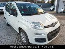Weiß Gebraucht 2015 Fiat Panda Lounge Kleinwagen | 4.750 € (Fairer Preis)