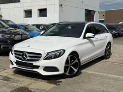 Mercedes C180