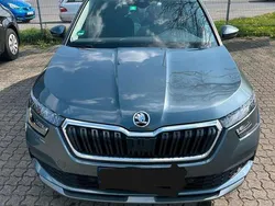 Andere außenfarben Gebraucht 2021 Skoda Kamiq Ambition SUV | 17.000 € (Fairer Preis)