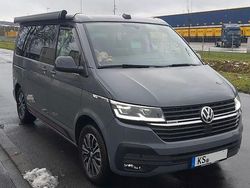 Grau Gebraucht 2025 VW California California Van | 69.000 € (Superpreis)