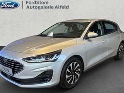Silber Neu 2025 Ford Focus Titanium Limousine | 25.900 € (Fairer Preis)