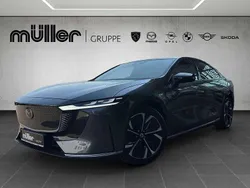 Grau Neu 2025 Mazda 6e Takumi-Line Limousine | 47.950 €