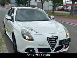 Gebraucht 2010 Alfa Romeo Giulietta Turismo Kleinwagen | 5.899 € (Teuer)