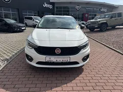 Weiß Gebraucht 2018 Fiat Tipo S Limousine | 12.500 € (Fairer Preis)