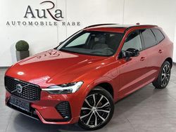 Rot Gebraucht 2023 Volvo XC60 Ultimate SUV | 39.749 € (Guter Preis)