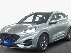 Solar silver metallic Gebraucht 2024 Ford Kuga ST-Line SUV | 29.900 € (Guter Preis)