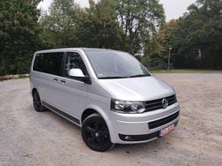 Silber Gebraucht 2011 VW T5 Van | 20.500 €