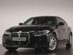 Schwarz ii Gebraucht 2023 BMW 420 Coupé | 31.900 € (Superpreis)