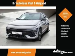 Gebraucht 2025 Hyundai Kona N Line SUV | 35.444 €