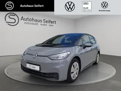 Mondsteingrau Gebraucht 2021 VW ID.3 Pro Performance Kleinwagen | 19.900 € (Guter Preis)
