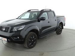 Schwarz Gebraucht 2021 Nissan Navara N-Guard Abholung | 35.090 € (Etwas zu teuer)
