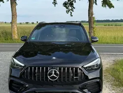 Schwarz Gebraucht 2024 Mercedes GLA35 AMG AMG SUV | 51.999 € (Guter Preis)