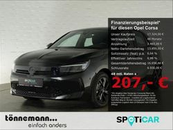 Schwarz Gebraucht 2024 Opel Corsa Kleinwagen | 17.324 € (Guter Preis)