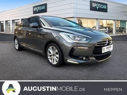 Grau Gebraucht 2013 Citroën DS5 Business Class Kleinwagen | 10.950 € (Etwas zu teuer)