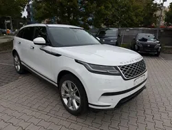 Weiß Gebraucht 2022 Land Rover Range Rover Velar SE Dynamic SUV | 41.000 € (Superpreis)
