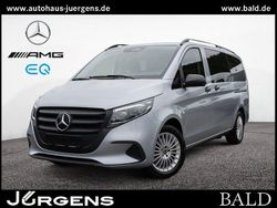 Silber hightechsilber metallic Gebraucht 2024 Mercedes Vito Van / Kleinbus | 48.490 €