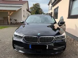 Schwarz Gebraucht 2019 BMW 630 Luxury Line Coupé | 28.000 € (Superpreis)