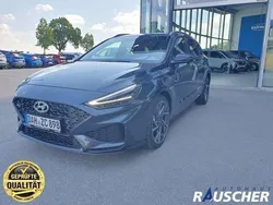 Gebraucht 2024 Hyundai i30 N Line Kombi | 25.990 € (Guter Preis)