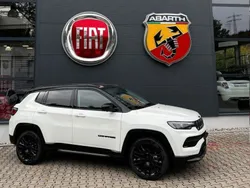 Othercolor Gebraucht 2022 Jeep Compass Trailhawk SUV | 31.990 € (Etwas zu teuer)
