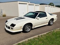 Weiß Gebraucht 1989 Chevrolet Camaro Coupé | 14.900 €
