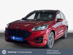 Lucid red metallic Gebraucht 2023 Ford Kuga ST-Line X SUV | 23.900 € (Guter Preis)