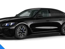 Schwarz Neu 2025 BMW i4 Sport Line Limousine | 61.582 €