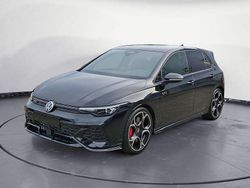 Schwarz Neu 2025 VW Golf GTI Clubsport Limousine | 55.875 €
