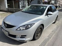 Silber Gebraucht 2008 Mazda 6 Limousine | 3.999 € (Guter Preis)