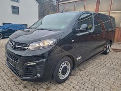 Schwarz Gebraucht 2022 Opel Vivaro Van | 19.999 € (Fairer Preis)