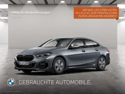 Grau Gebraucht 2022 BMW 220 Comfort Edition Coupé | 28.907 € (Guter Preis)