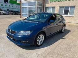 Gebraucht 2018 Seat Leon Limousine | 8.900 € (Fairer Preis)