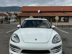 Weiß Gebraucht 2012 Porsche Cayenne SUV | 18.500 € (Superpreis)