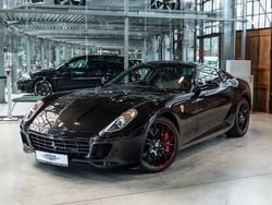 Daytona nero Gebraucht 2009 Ferrari 599 Coupé | 129.890 €
