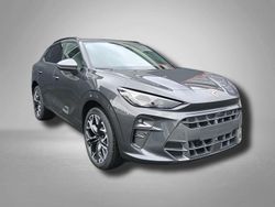 Midnight schwarz metallic midnight schwarz metallic Neu 2025 Cupra Terramar VZ SUV | 42.190 € (Guter Preis)