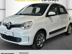 Quarzweiß (weiß) Gebraucht 2021 Renault Twingo Zen Kleinwagen | 12.575 € (Guter Preis)
