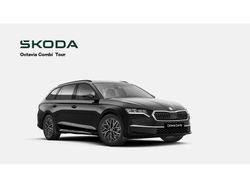 Schwarz Neu 2025 Skoda Octavia Tour Kombi | 37.100 € (Fairer Preis)