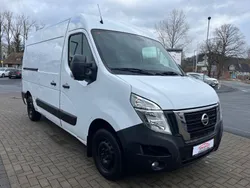 S) (weiss Gebraucht 2021 Nissan NV400 Comfort Van | 16.990 € (Fairer Preis)