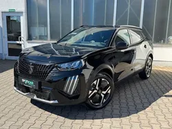 Schwarz Gebraucht 2024 Peugeot 2008 Allure SUV | 21.300 € (Fairer Preis)